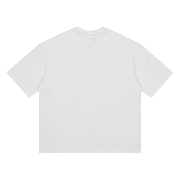 Godspeed Thoroughbred 2.0 Tee Snow White