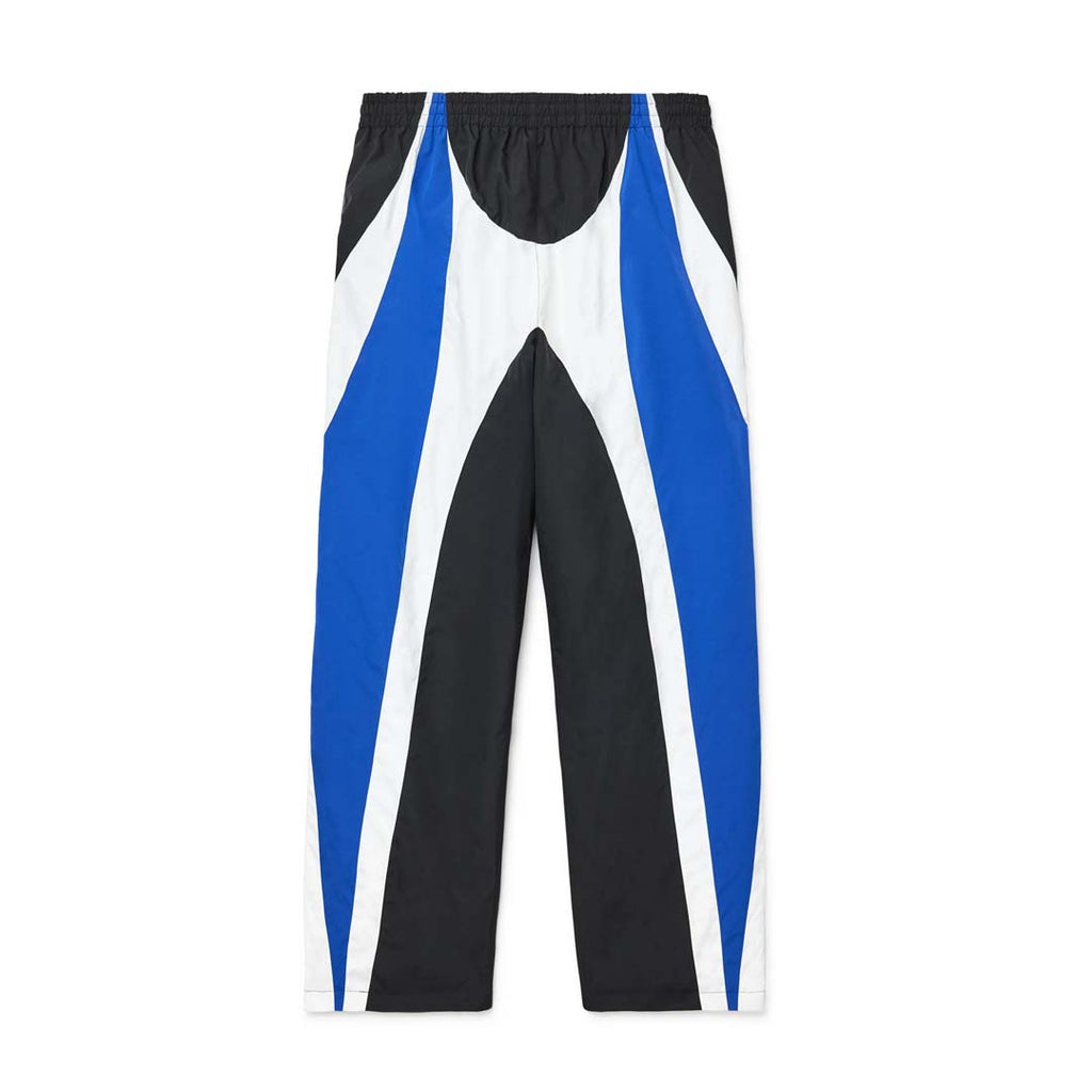 Vale Forever F1 Track Pants Black Blue White