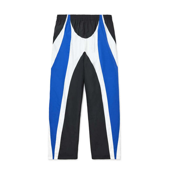 Vale Forever F1 Track Pants Black Blue White