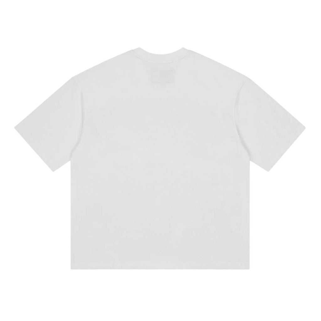 Godspeed Sphinx Guardian White Tee