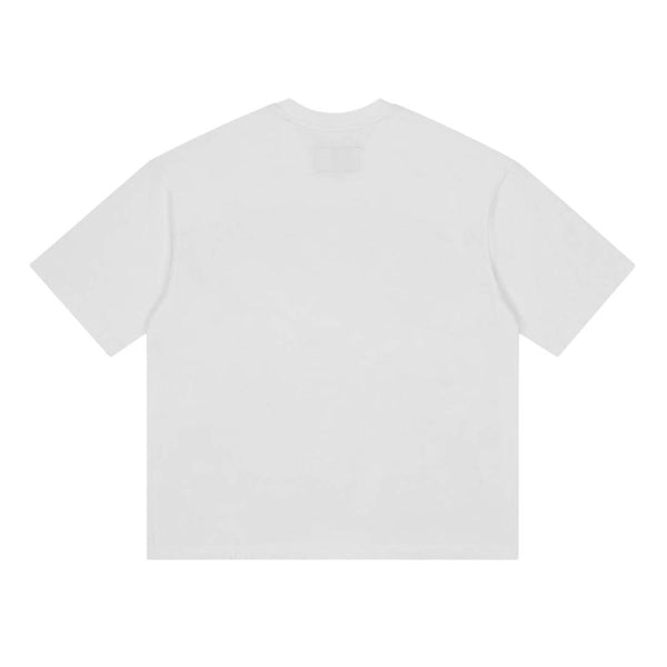 Godspeed Sphinx Guardian White Tee