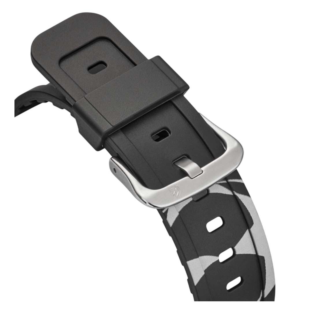 Godspeed GSWC Unity Chrono Watch Black