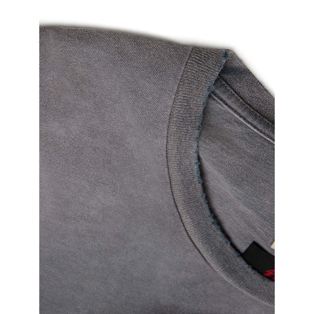 Gallery Dept. ATK 40 Year Records Tee Faded Grey