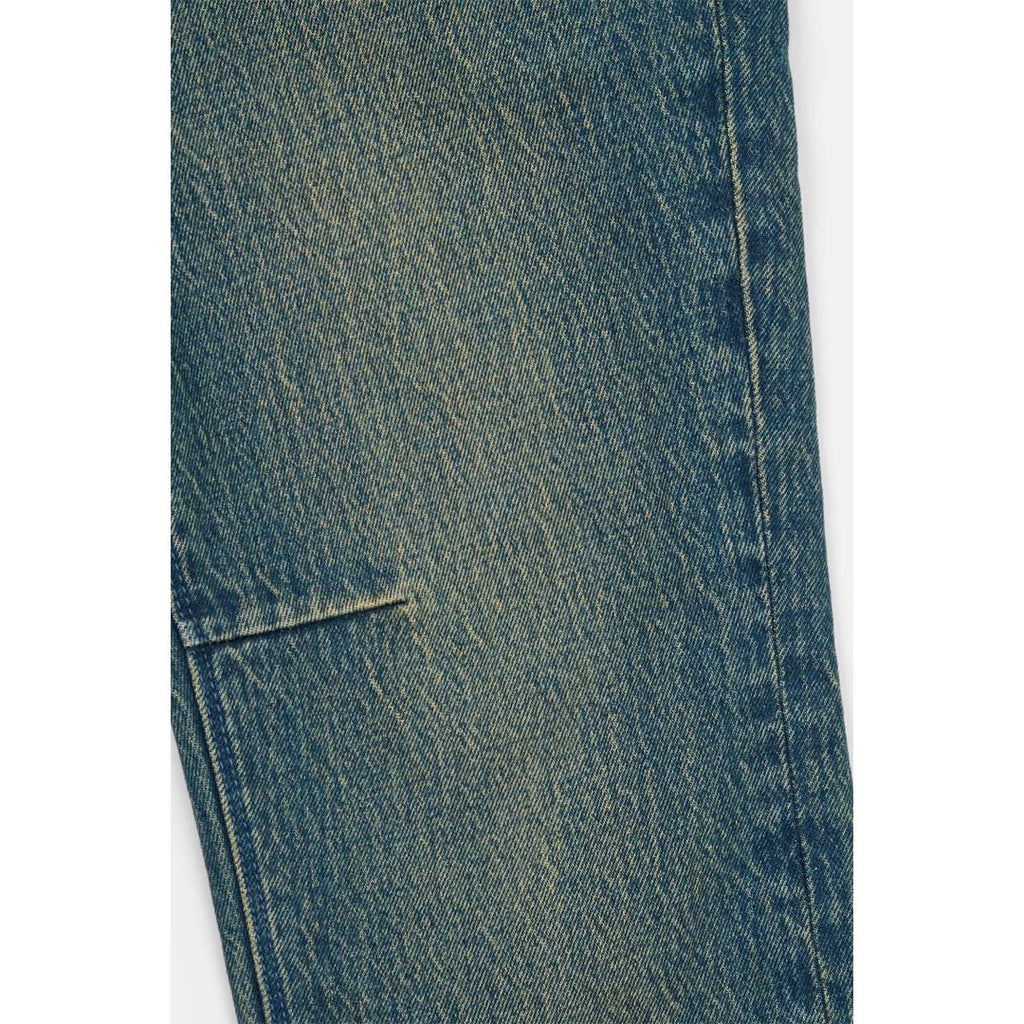 RTA Bryant Skinny Jean Shadow Blue