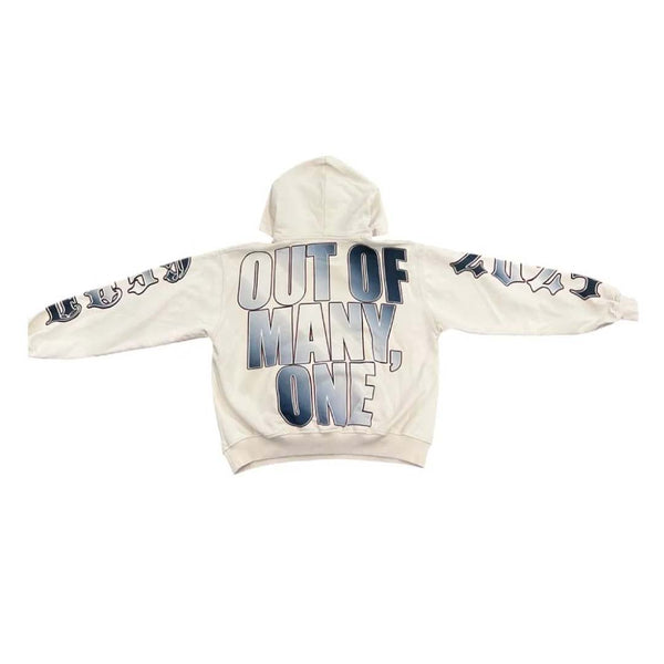 Godspeed V.O.D Hoodie Bone