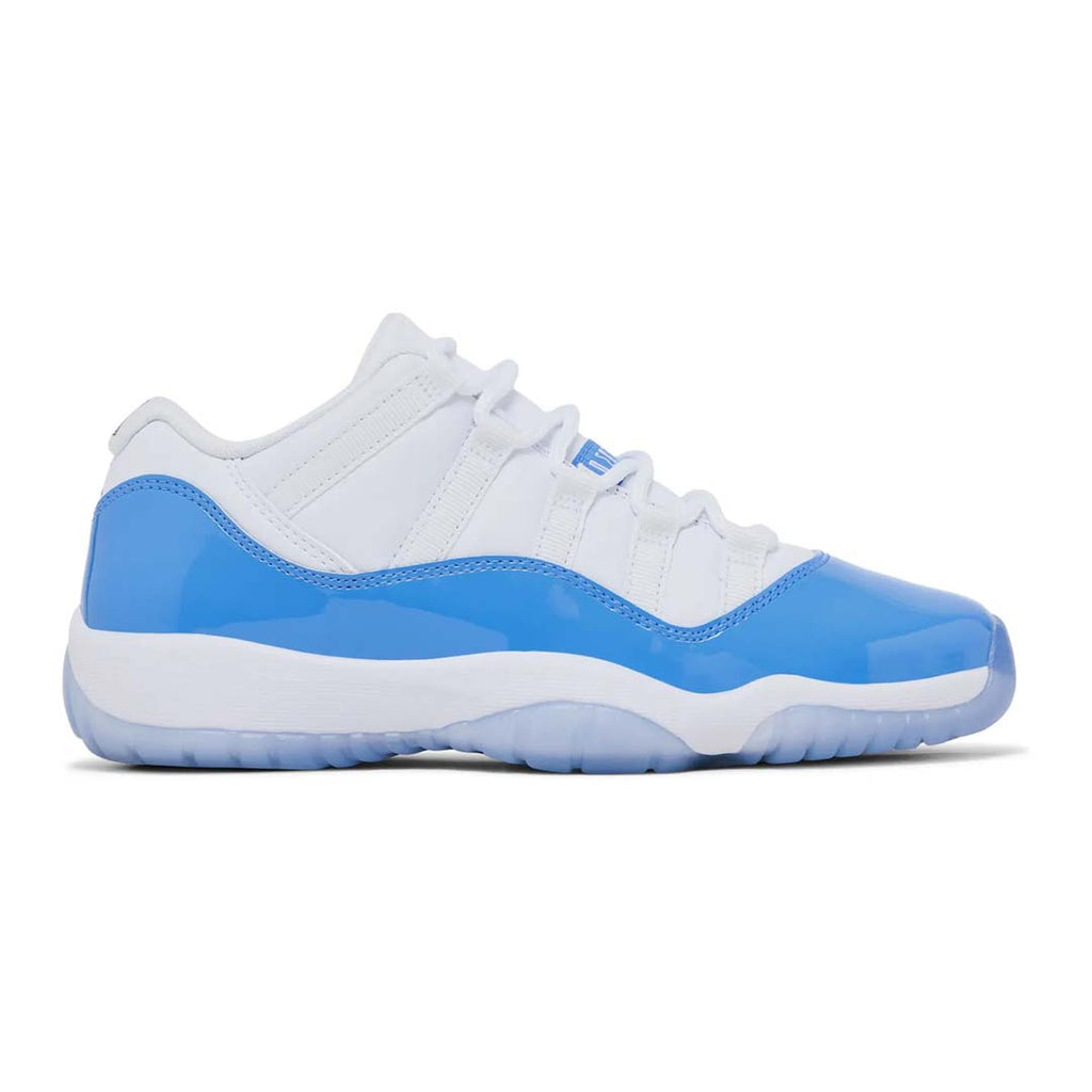 Air Jordan 11 Retro Low GS 'University Blue' 2026
