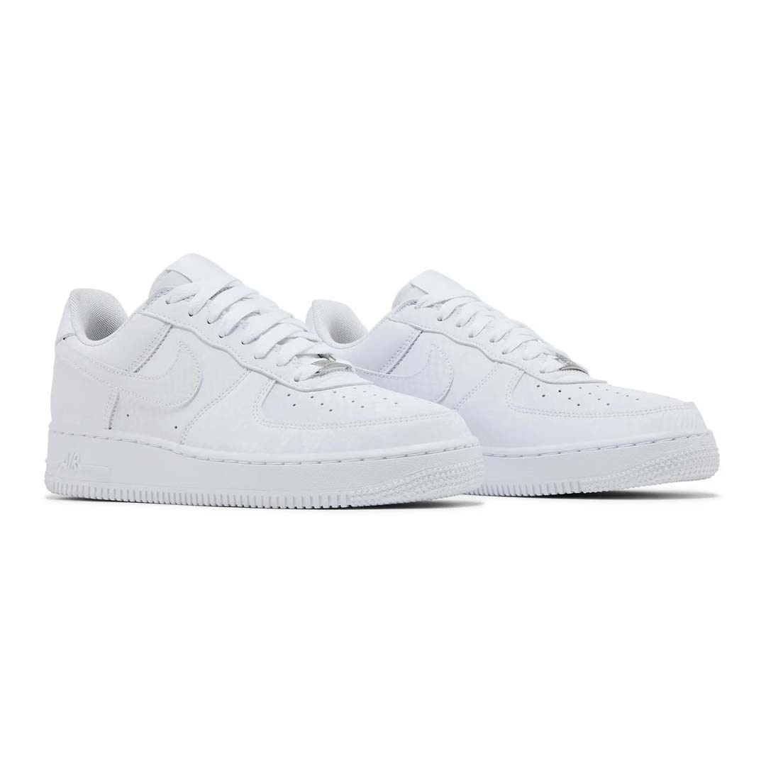 Nike Air Force 1 Low Kobe Bryant Forever White