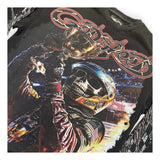 Godspeed Podium Dreams Long Sleeve Tee Black