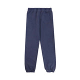 Sinclair Marinade Chenille Sweatpants Navy