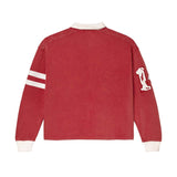 Vale Forever Dreams Rugby Redwood