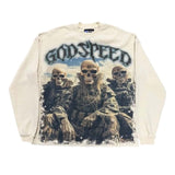 Godspeed Squadron Thermal Bone