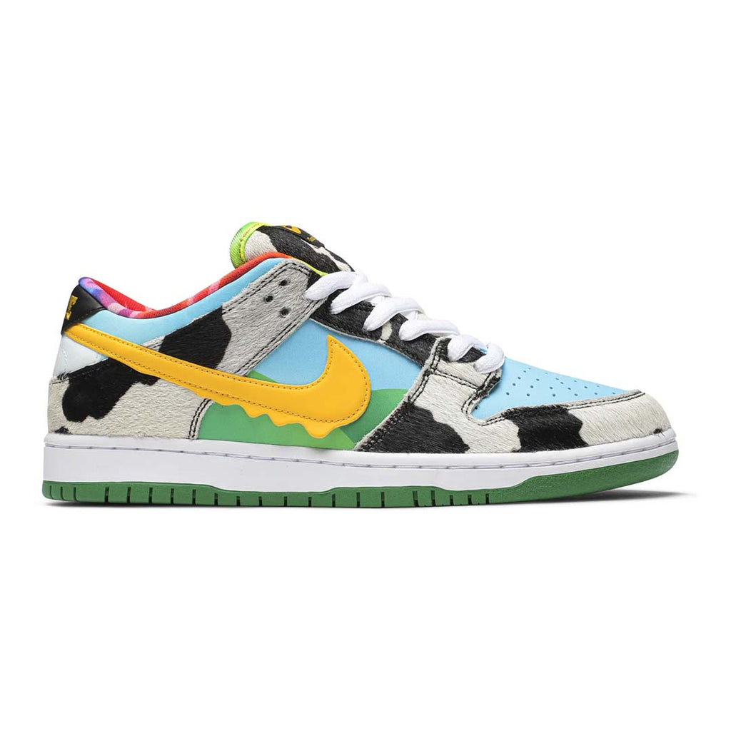 Nike SB Dunk Low Ben & Jerry's Chunky Dunky