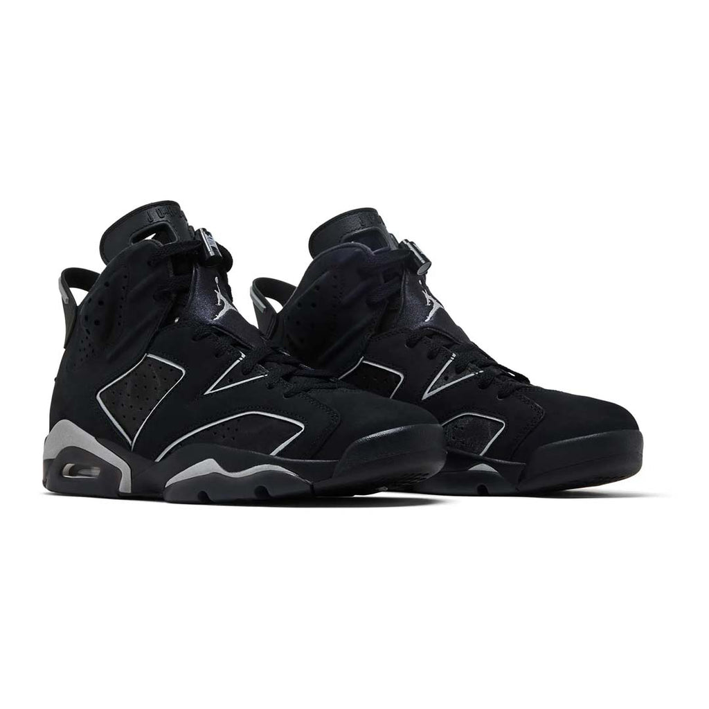 Jordan 6 Retro Cap and Gown