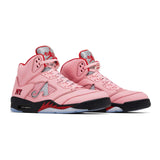 Jordan 5 Retro Awake NY Arctic Pink