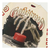 Godspeed Detonator Long Sleeve Tee Bone