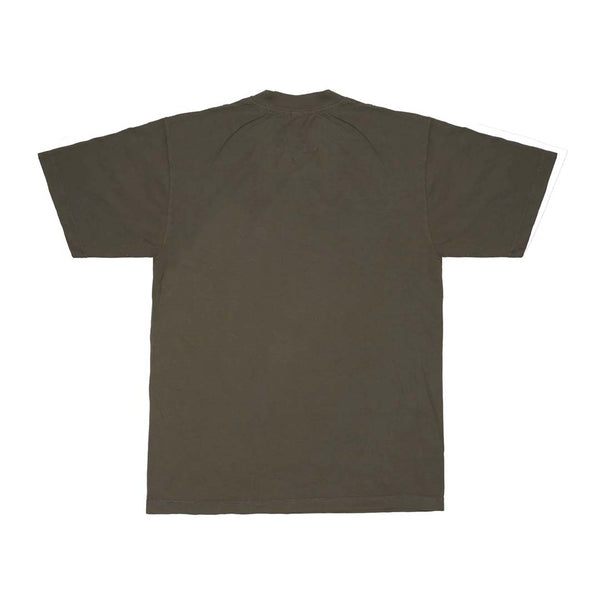 Awful Lot of Cough Syrup Green Promethazine Tee