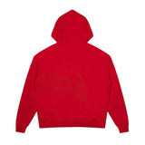 Godspeed OG Logo Sweatsuit Double Red