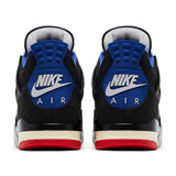 Jordan 4 Retro Rare Air (White Lettering)
