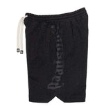 Godspeed Courtside Shorts VVS Stealth Black