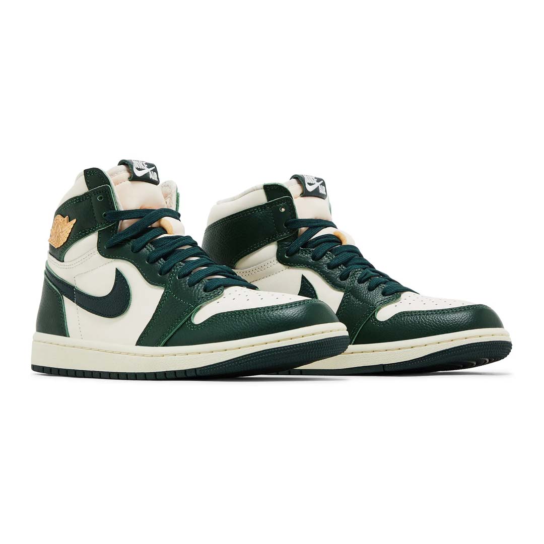 Jordan 1 Retro High Fir Pro Green (women’s)