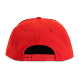Eric Emanuel EE Basic Hat 'Red/White'