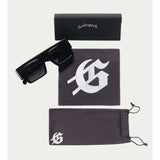 Godspeed OG Sunglasses Black Ice
