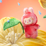 Labubu Big into Energy Series-Vinyl Plush Pendant Blind Box