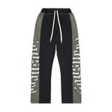 Godspeed Courtside Sweatpants Black Grey