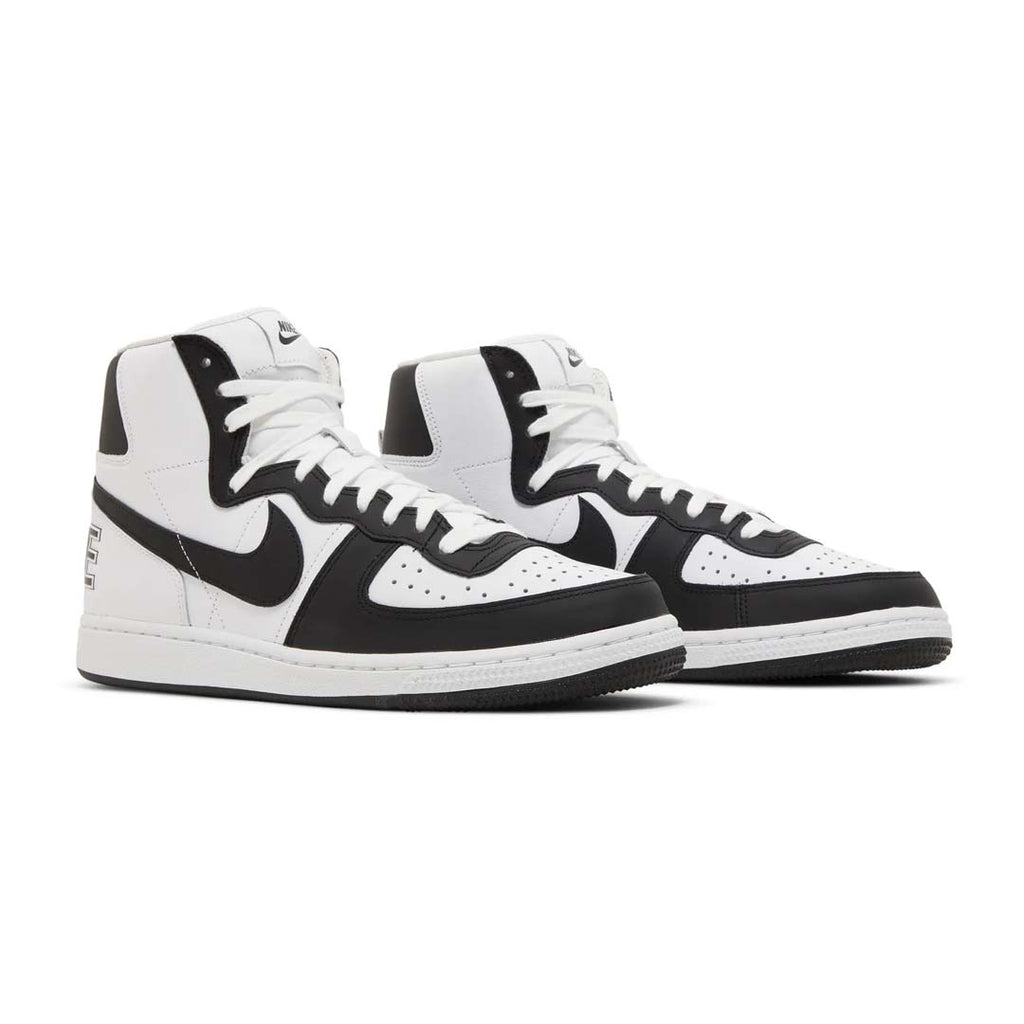 Nike Terminator High SP Comme Des Garcons Homme Plus Black