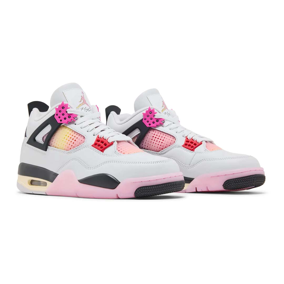 Jordan 4 Retro Comic