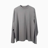 Yeezy x Gap Long Sleeve Tee Light Grey