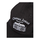Gallery Dept. Chateau Josue Resort Hat Black