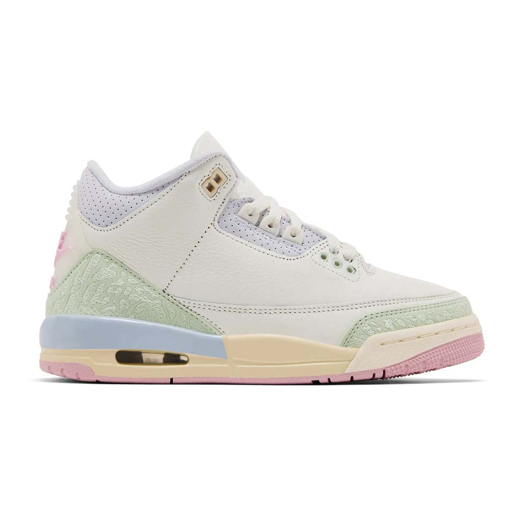 Air Jordan 3 Retro GS 'Spring Is In The Air'