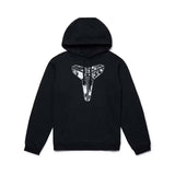 Nike Kobe Bryant Los Angeles Lakers Memorial Statue Unveil Pullover Hoodie