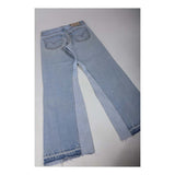 Gallery Dept LA Flare Denim Light Blue Wash Pants