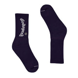 Godspeed OG Logo Sock Navy