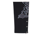 Godspeed Sweatpants Black Light Blue