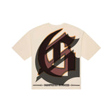 Godspeed Morale Bone Tee