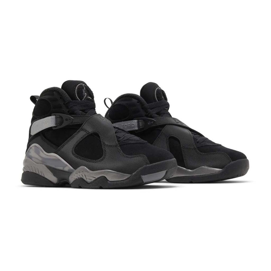 Jordan 8 Retro Winterized Gunsmoke (GS)