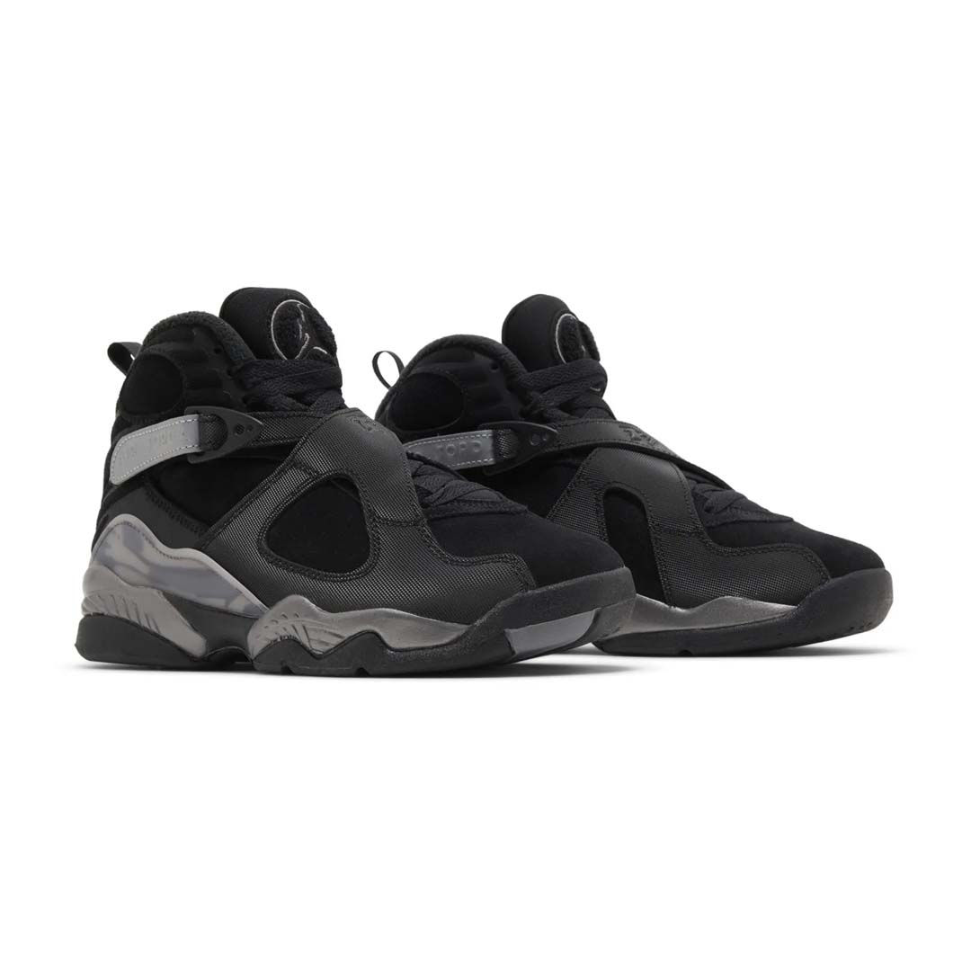 Jordan 8 Retro Winterized Gunsmoke (GS)