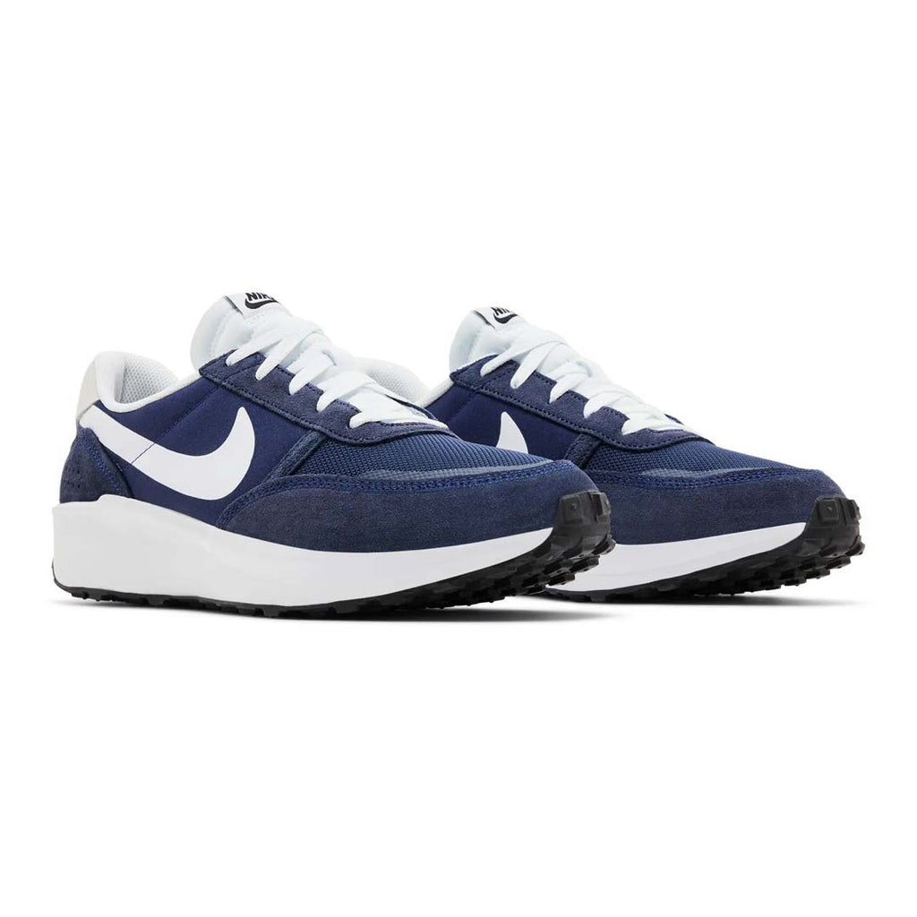 Nike Waffle Debut Midnight Navy