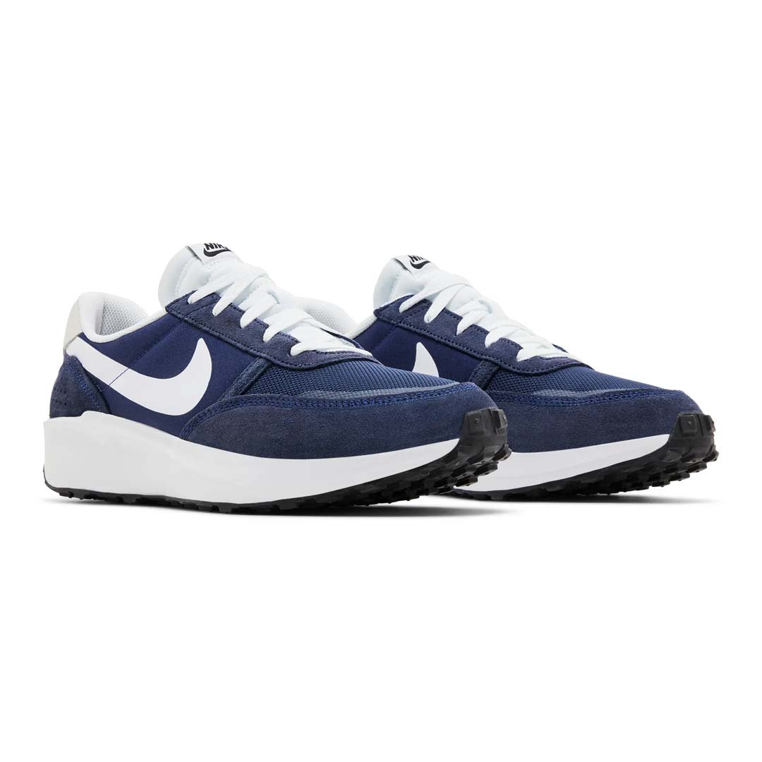 Nike Waffle Debut Midnight Navy