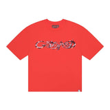 Godspeed New Age Tee Red