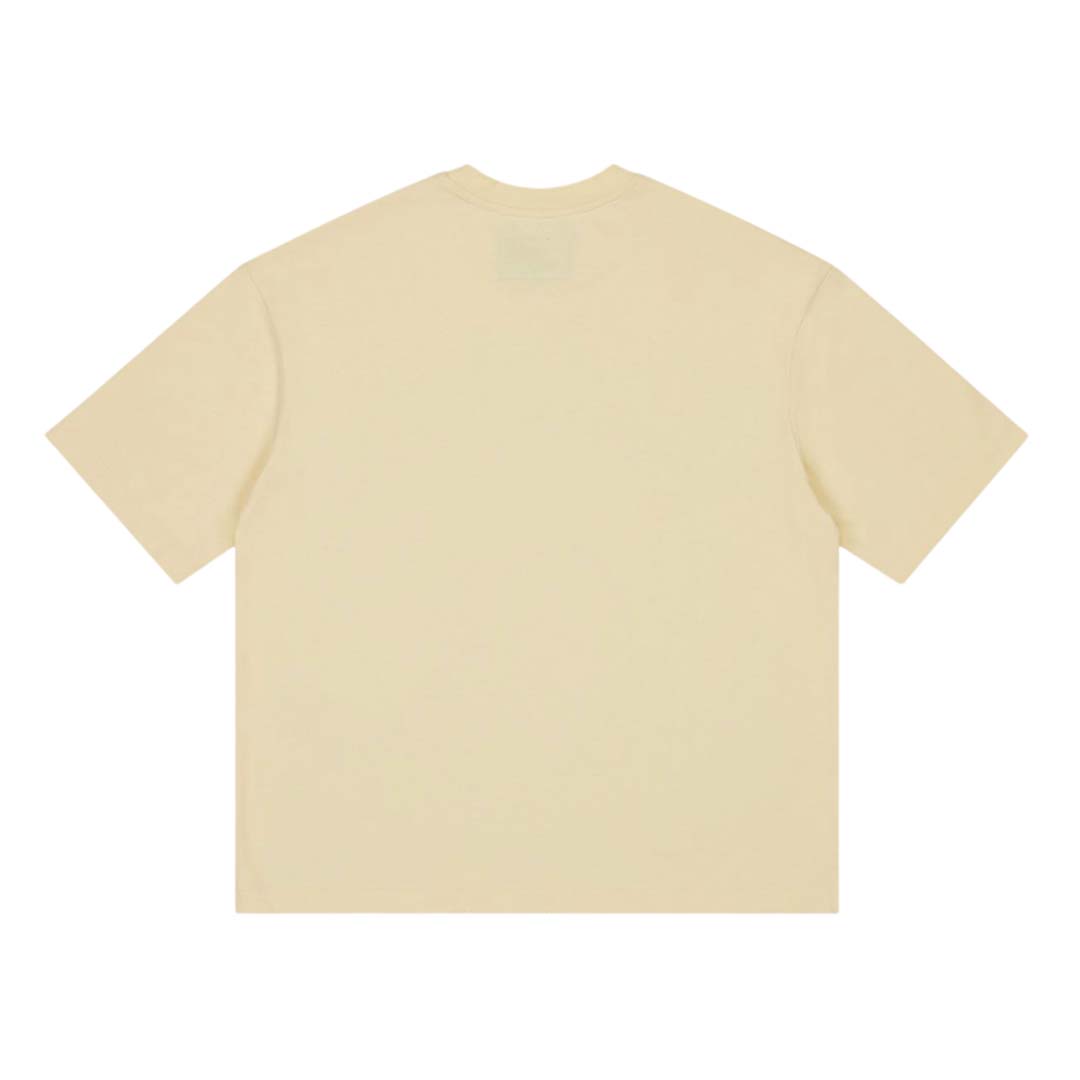 Godspeed GS Island Tee II Bone Blue