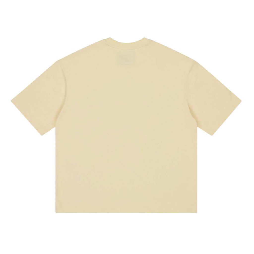 Godspeed Sphinx Guardian Bone Tee