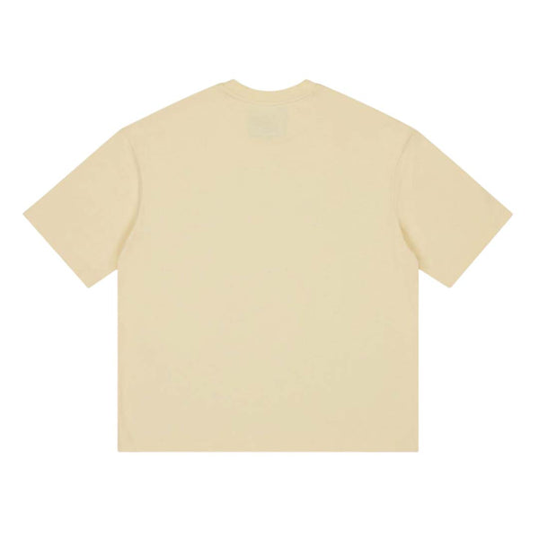 Godspeed Sphinx Guardian Bone Tee