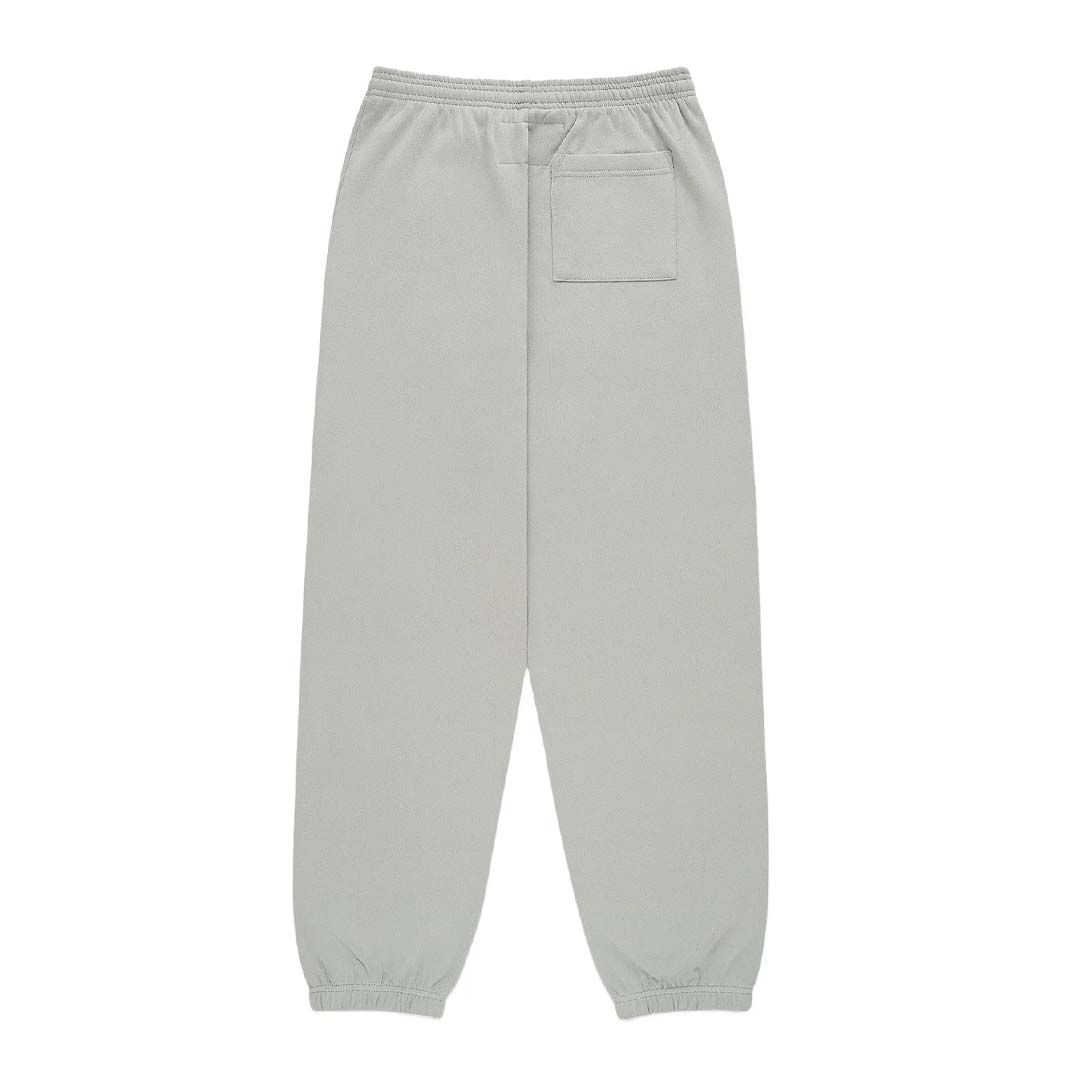 Sp5der Punk V2 Sweatpants Sport Grey Tonal