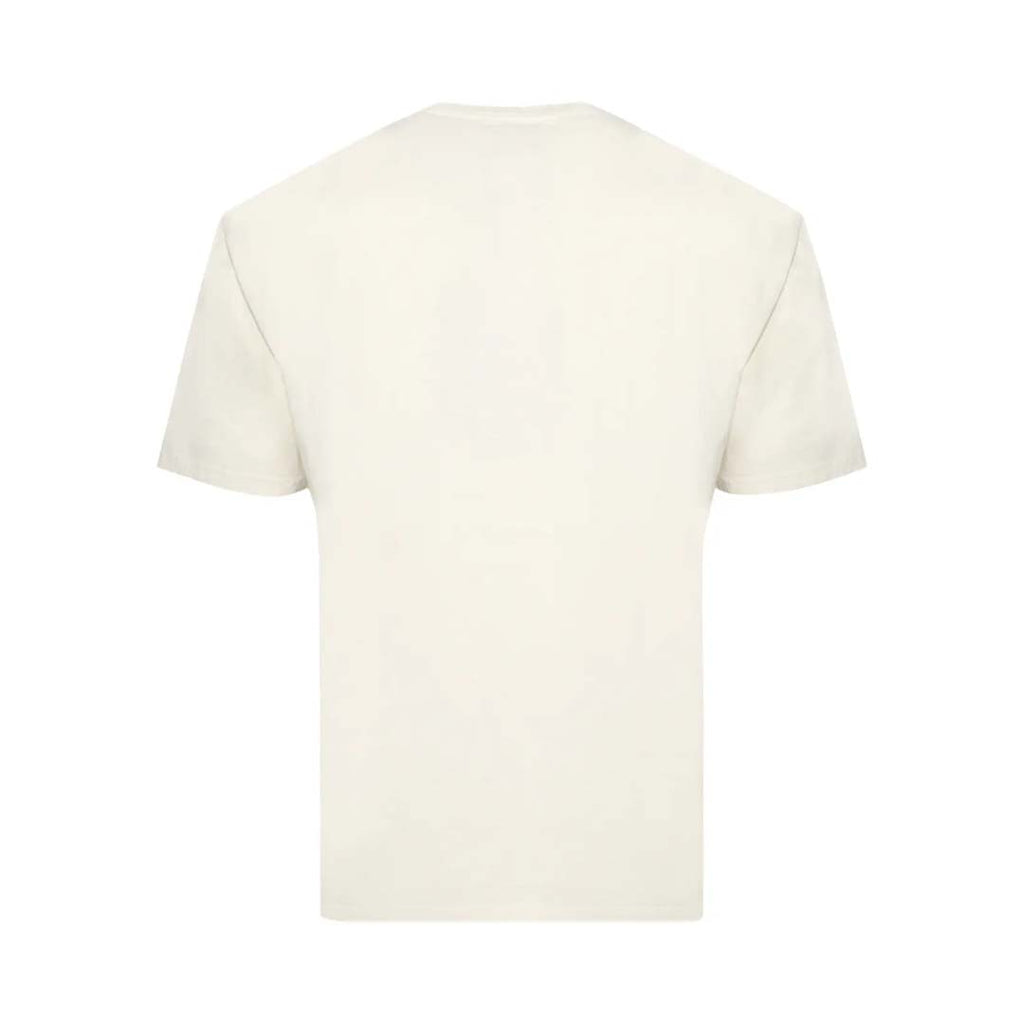 Rhude Hotel di Monaco White Tee