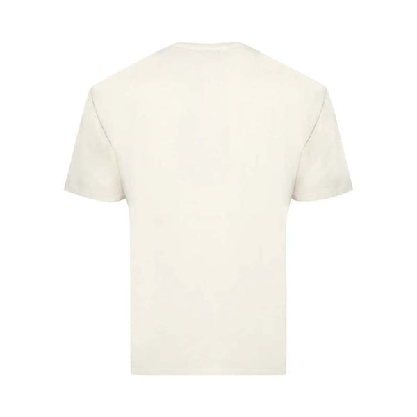 Rhude Hotel di Monaco White Tee