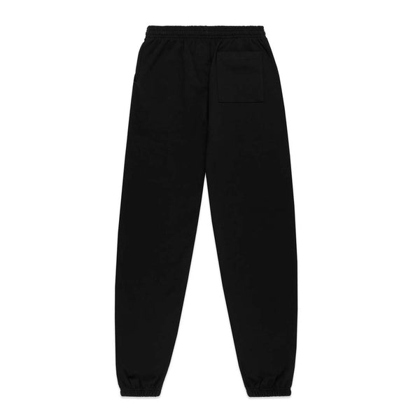 Sp5der Phantom Sweatpants Black